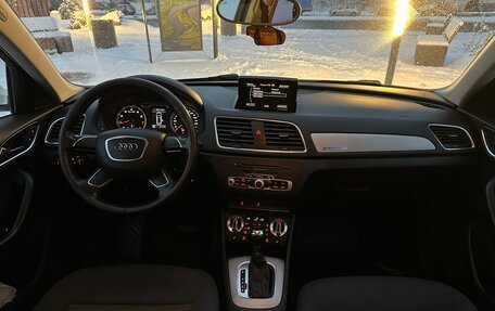 Audi Q3, 2013 год, 1 255 000 рублей, 9 фотография