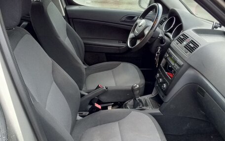 Skoda Yeti I рестайлинг, 2011 год, 525 000 рублей, 6 фотография