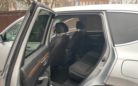 Honda CR-V IV, 2019 год, 2 750 000 рублей, 17 фотография