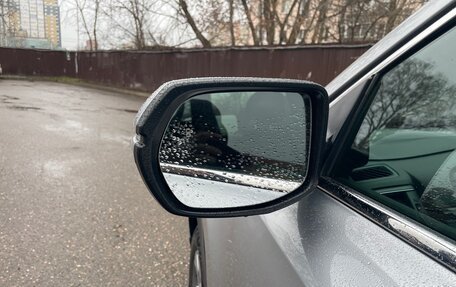 Honda CR-V IV, 2019 год, 2 750 000 рублей, 11 фотография