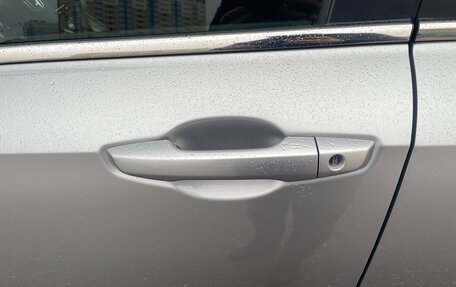 Honda CR-V IV, 2019 год, 2 750 000 рублей, 10 фотография