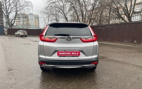 Honda CR-V IV, 2019 год, 2 750 000 рублей, 6 фотография