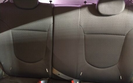 KIA Rio III рестайлинг, 2017 год, 1 149 000 рублей, 7 фотография