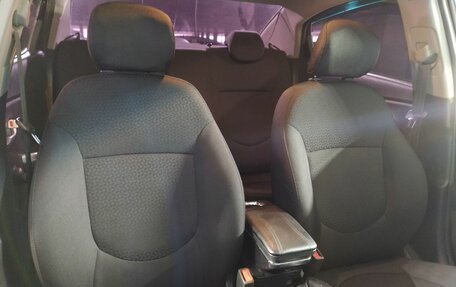 KIA Rio III рестайлинг, 2017 год, 1 149 000 рублей, 14 фотография