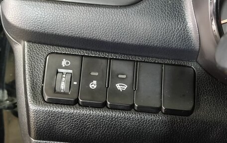 KIA Rio III рестайлинг, 2017 год, 1 149 000 рублей, 11 фотография