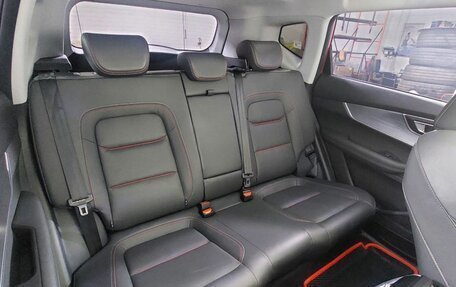 Chery Tiggo 7 Pro, 2022 год, 1 684 000 рублей, 16 фотография