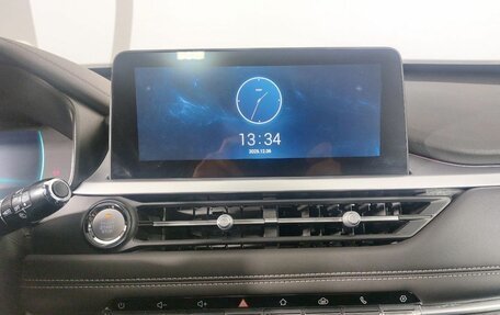 Chery Tiggo 7 Pro, 2022 год, 1 684 000 рублей, 12 фотография