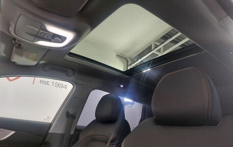 Chery Tiggo 7 Pro, 2022 год, 1 684 000 рублей, 15 фотография