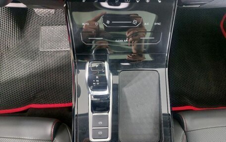 Chery Tiggo 7 Pro, 2022 год, 1 684 000 рублей, 13 фотография