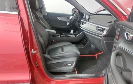 Chery Tiggo 7 Pro, 2022 год, 1 684 000 рублей, 14 фотография