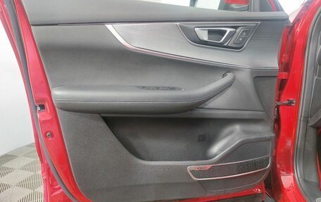 Chery Tiggo 7 Pro, 2022 год, 1 684 000 рублей, 8 фотография