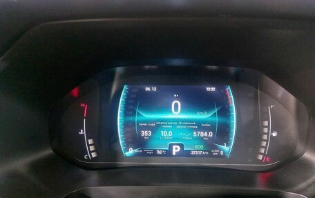 Chery Tiggo 7 Pro, 2022 год, 1 684 000 рублей, 11 фотография