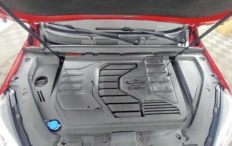 Chery Tiggo 7 Pro, 2022 год, 1 684 000 рублей, 18 фотография