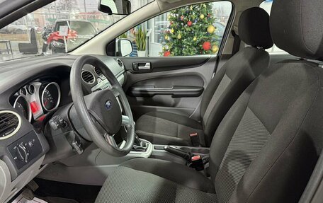 Ford Focus II рестайлинг, 2010 год, 655 000 рублей, 8 фотография