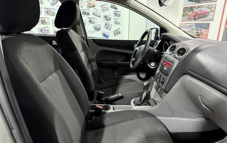 Ford Focus II рестайлинг, 2010 год, 655 000 рублей, 14 фотография