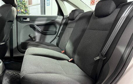 Ford Focus II рестайлинг, 2010 год, 655 000 рублей, 10 фотография