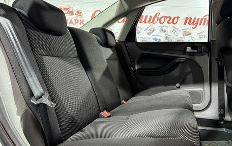 Ford Focus II рестайлинг, 2010 год, 655 000 рублей, 12 фотография