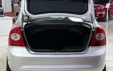 Ford Focus II рестайлинг, 2010 год, 655 000 рублей, 7 фотография