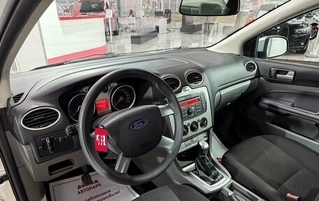 Ford Focus II рестайлинг, 2010 год, 655 000 рублей, 9 фотография