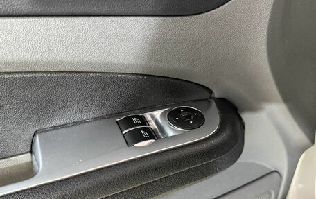 Ford Focus II рестайлинг, 2010 год, 655 000 рублей, 20 фотография