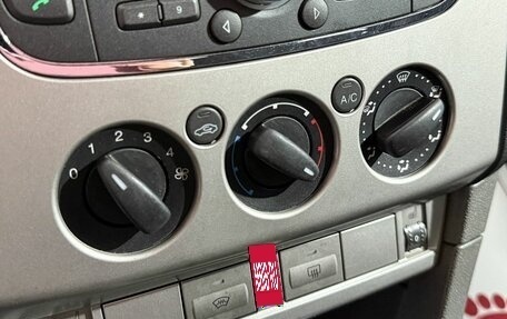 Ford Focus II рестайлинг, 2010 год, 655 000 рублей, 19 фотография