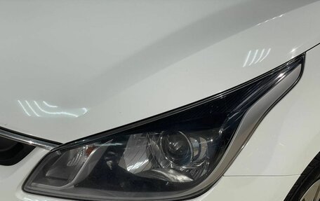 KIA Rio IV, 2017 год, 1 240 000 рублей, 17 фотография