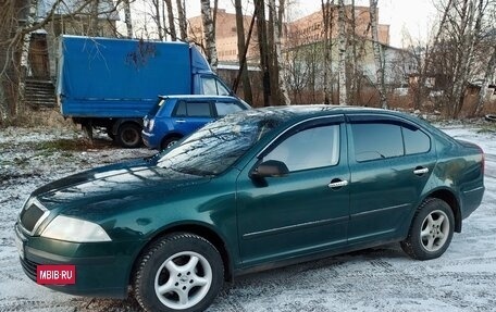 Skoda Octavia, 2008 год, 370 000 рублей, 3 фотография