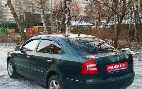 Skoda Octavia, 2008 год, 370 000 рублей, 6 фотография