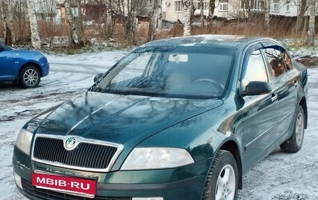 Skoda Octavia, 2008 год, 370 000 рублей, 2 фотография