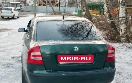 Skoda Octavia, 2008 год, 370 000 рублей, 8 фотография