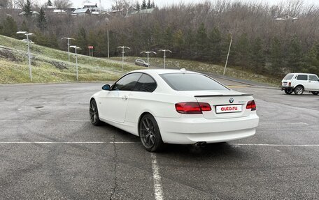 BMW 3 серия, 2008 год, 1 800 000 рублей, 4 фотография