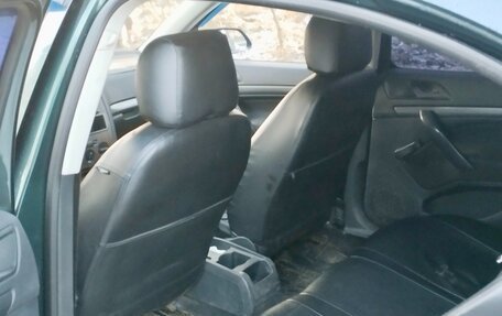 Skoda Octavia, 2008 год, 370 000 рублей, 14 фотография