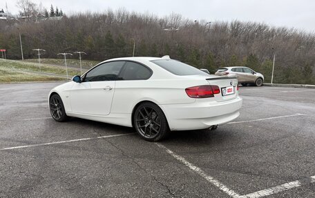 BMW 3 серия, 2008 год, 1 800 000 рублей, 6 фотография