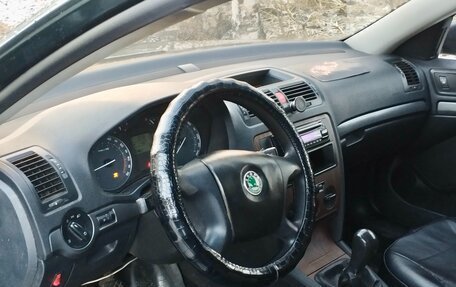 Skoda Octavia, 2008 год, 370 000 рублей, 12 фотография