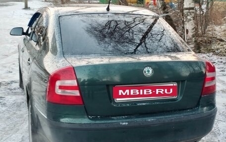 Skoda Octavia, 2008 год, 370 000 рублей, 7 фотография