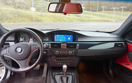 BMW 3 серия, 2008 год, 1 800 000 рублей, 15 фотография