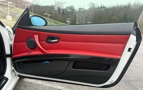 BMW 3 серия, 2008 год, 1 800 000 рублей, 19 фотография