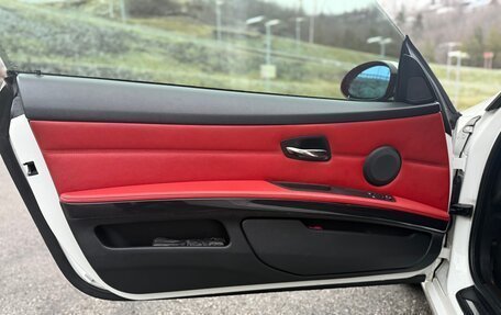 BMW 3 серия, 2008 год, 1 800 000 рублей, 11 фотография