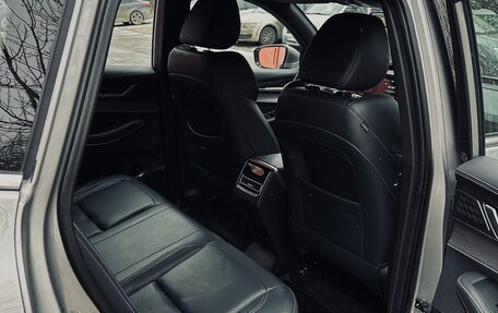 CheryExeed LX, 2024 год, 2 350 000 рублей, 9 фотография