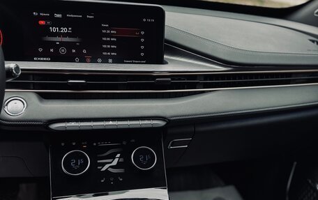 CheryExeed LX, 2024 год, 2 350 000 рублей, 7 фотография