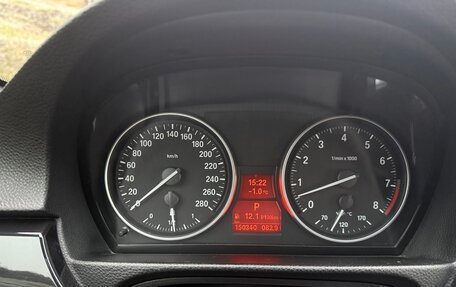 BMW 3 серия, 2008 год, 1 800 000 рублей, 25 фотография