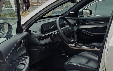 CheryExeed LX, 2024 год, 2 350 000 рублей, 8 фотография