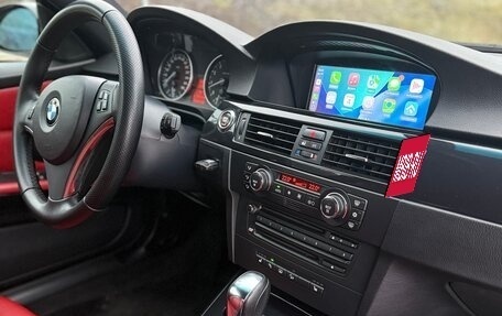 BMW 3 серия, 2008 год, 1 800 000 рублей, 23 фотография