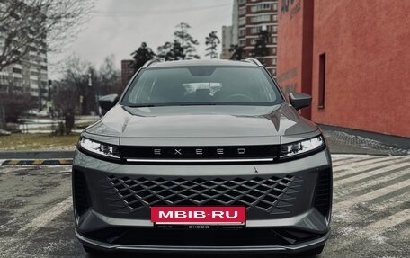 CheryExeed LX, 2024 год, 2 350 000 рублей, 2 фотография