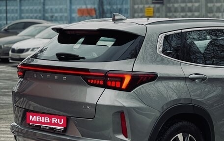 CheryExeed LX, 2024 год, 2 350 000 рублей, 4 фотография