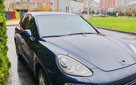 Porsche Cayenne III, 2010 год, 2 300 000 рублей, 2 фотография