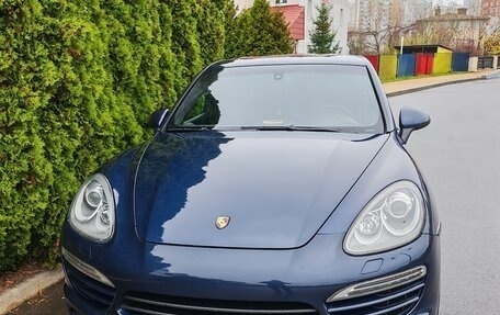 Porsche Cayenne III, 2010 год, 2 300 000 рублей, 3 фотография