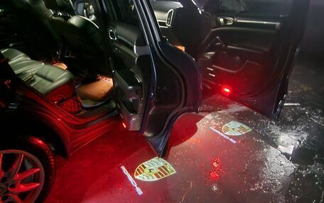 Porsche Cayenne III, 2010 год, 2 300 000 рублей, 12 фотография