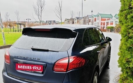 Porsche Cayenne III, 2010 год, 2 300 000 рублей, 6 фотография