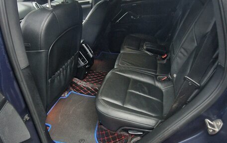 Porsche Cayenne III, 2010 год, 2 300 000 рублей, 17 фотография